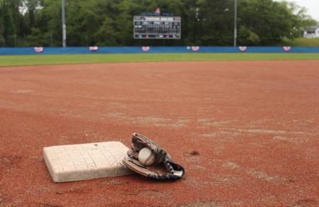 Chatham’s home game with Harwich postponed due to rain for second time